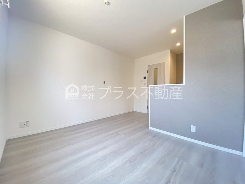 BRAVE BASE 神正町　A その他