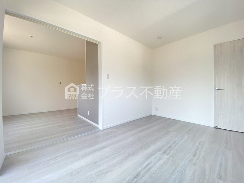 BRAVE BASE 神正町　A その他