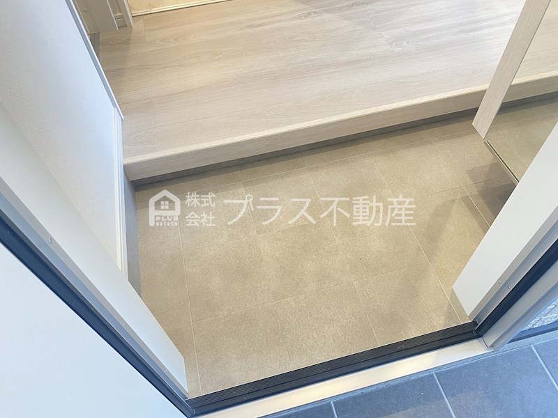 BRAVE BASE 神正町　A その他