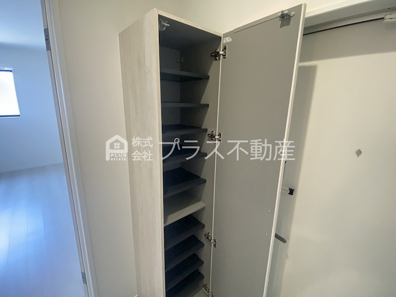 BRAVE BASE 神正町　A その他