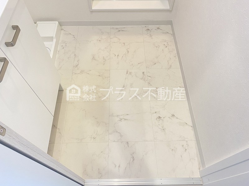 BRAVE BASE 神正町　A その他