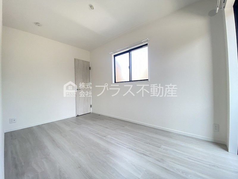 BRAVE BASE 神正町　A その他部屋・スペース