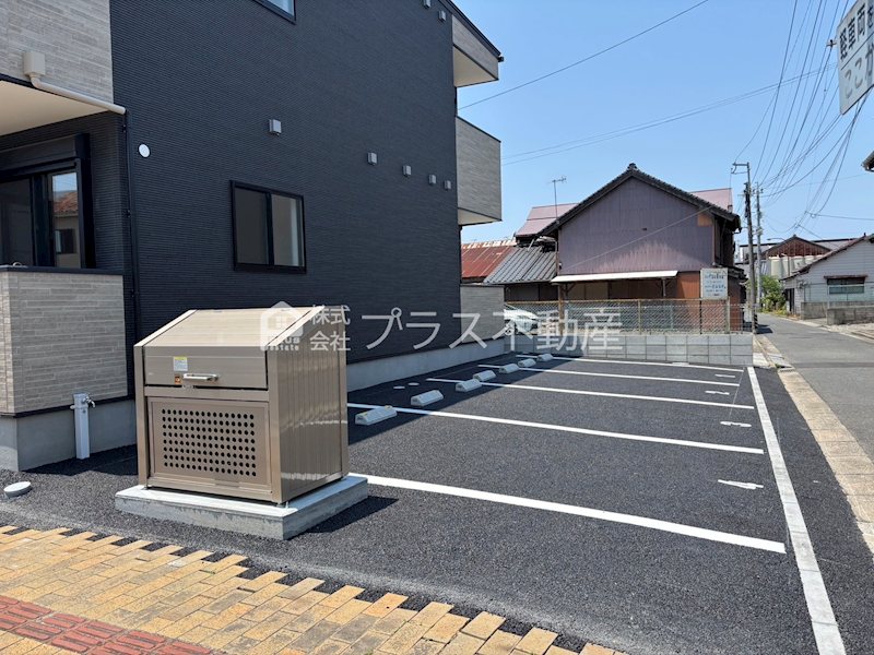 BRAVE BASE 神正町　A その他共有部分