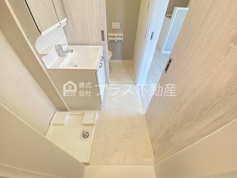 BRAVE BASE 神正町　A その他
