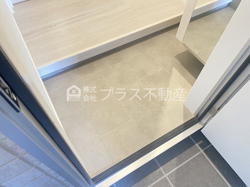 BRAVE BASE 神正町　A その他