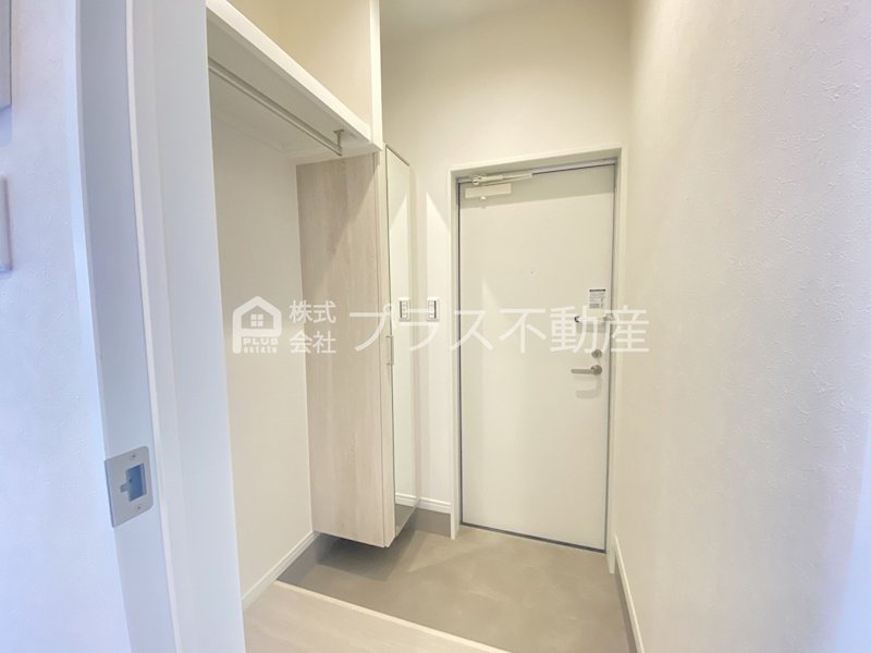 BRAVE BASE 神正町　A その他