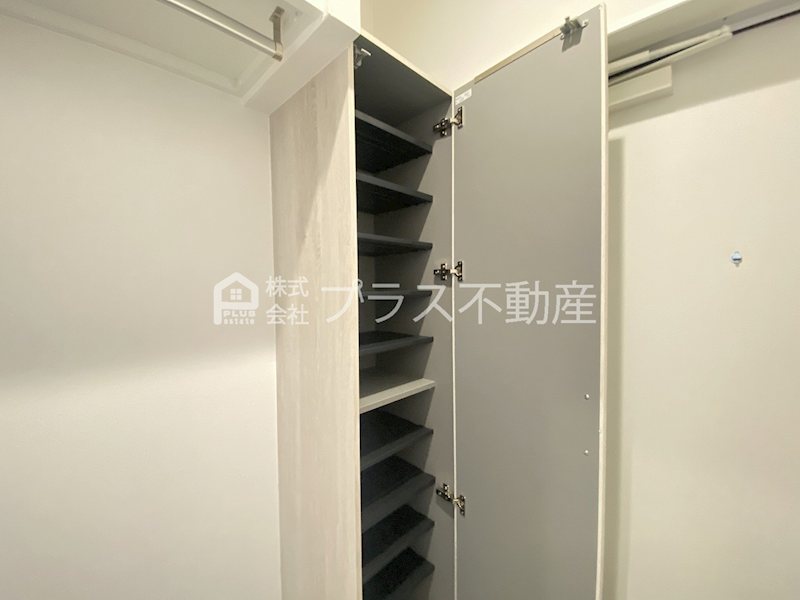 BRAVE BASE 神正町　A その他