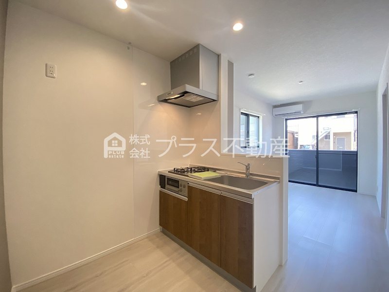 BRAVE BASE 神正町　A その他