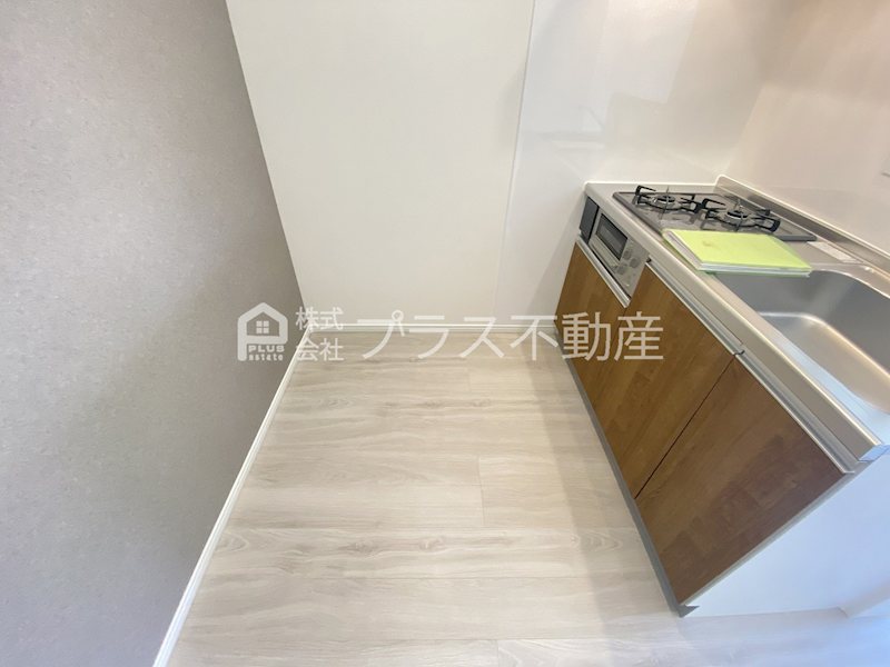BRAVE BASE 神正町　A その他