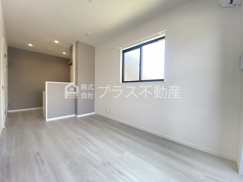 BRAVE BASE 神正町　A その他