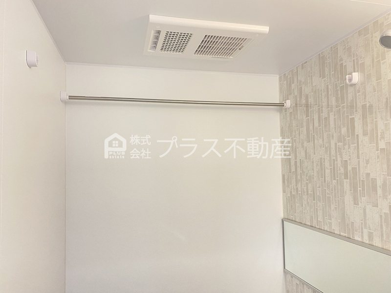 BRAVE BASE 神正町　A その他