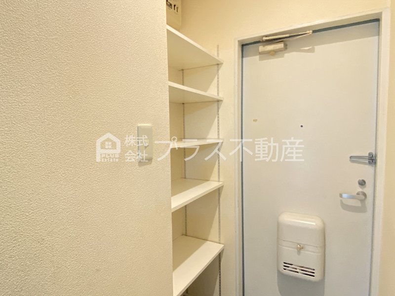 メゾンド・ワダ その他
