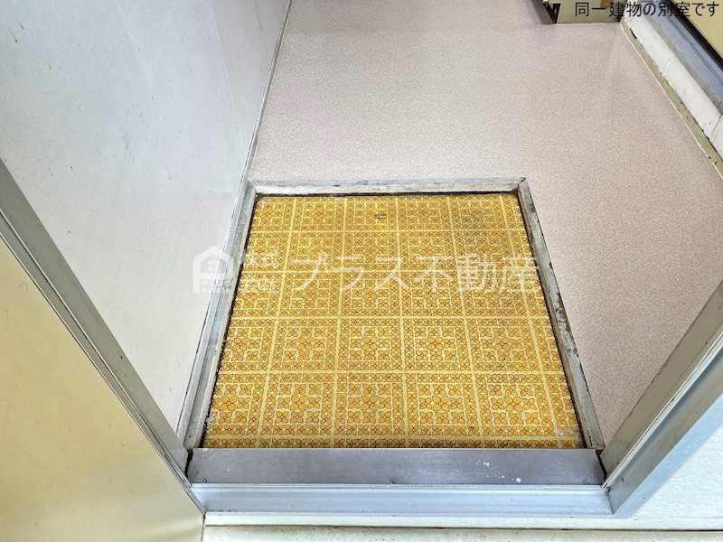 杉坂ハイツ　B棟 その他
