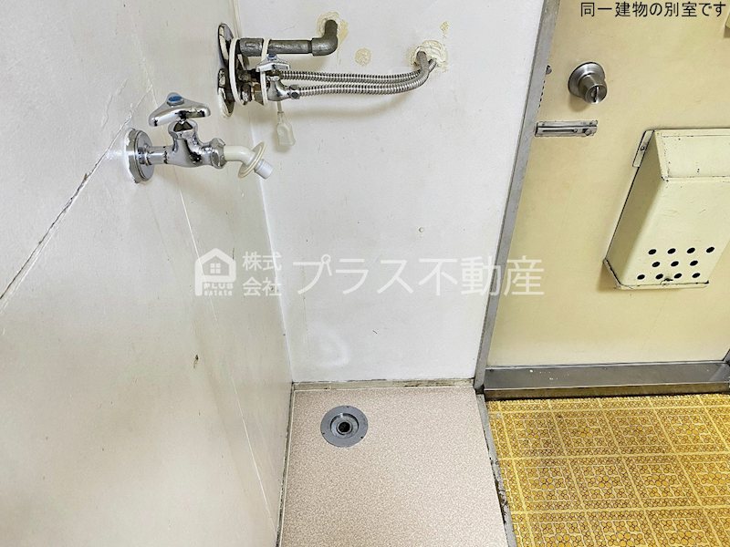 杉坂ハイツ　B棟 その他