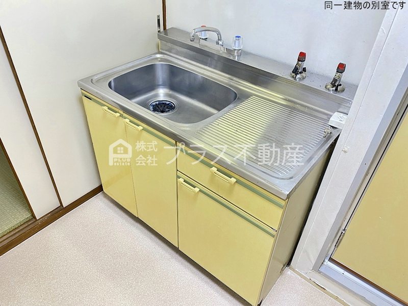 杉坂ハイツ　B棟 その他