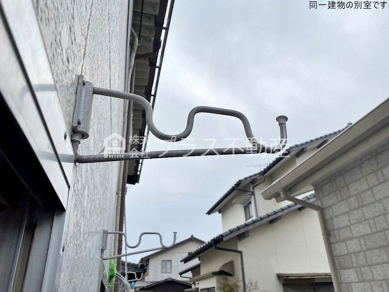 杉坂ハイツ　B棟 その他