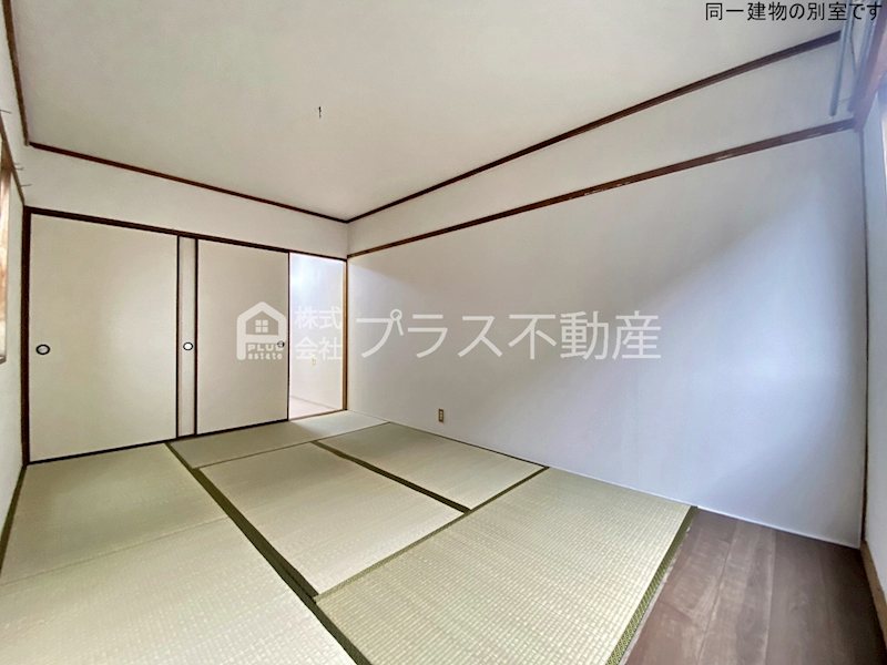 杉坂ハイツ　B棟 その他部屋・スペース