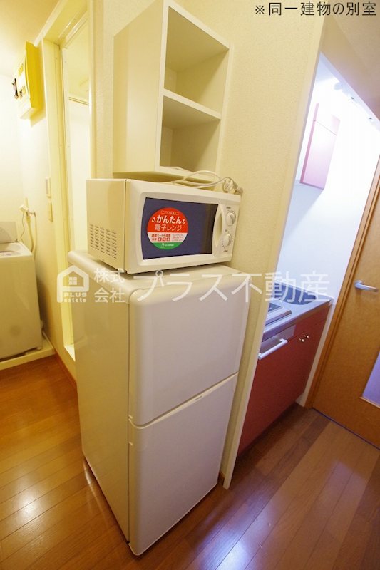 レオパレスヴェルデ その他