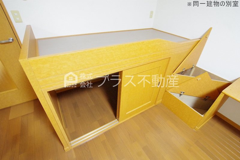 レオパレスヴェルデ その他