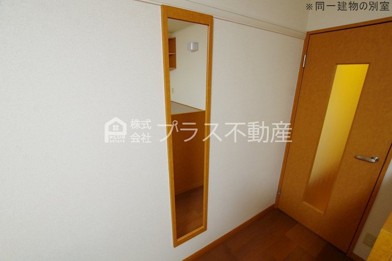 レオパレスヴェルデ その他
