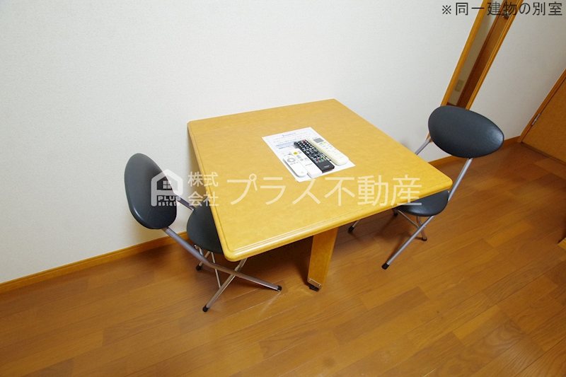 レオパレスヴェルデ その他
