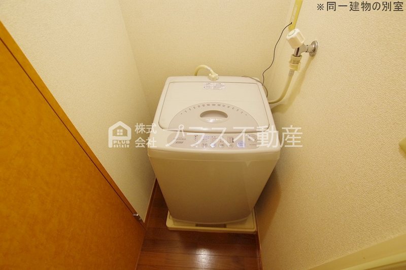 レオパレスヴェルデ その他