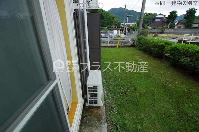 レオパレスヴェルデ その他