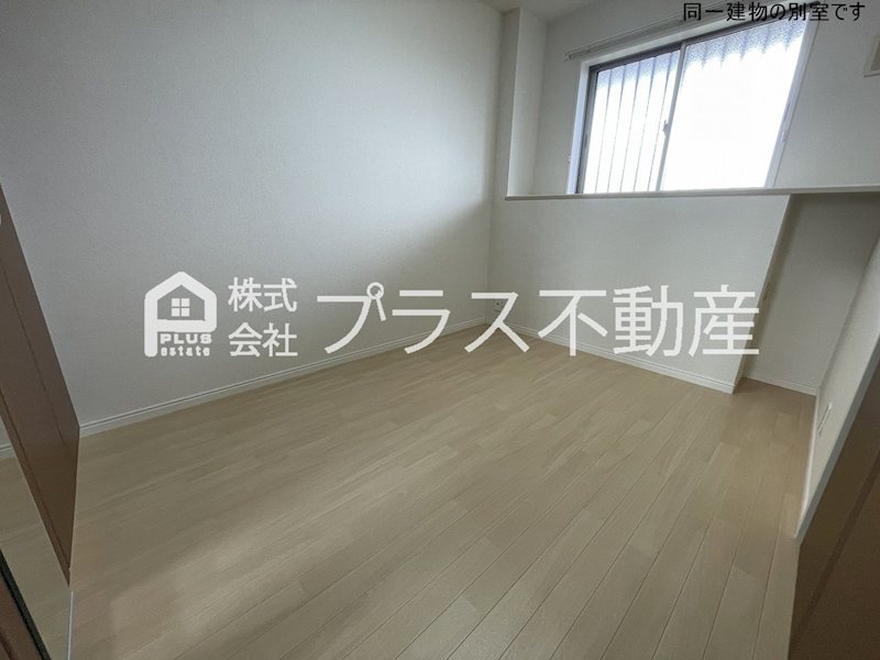 リバーステージⅡ その他部屋・スペース