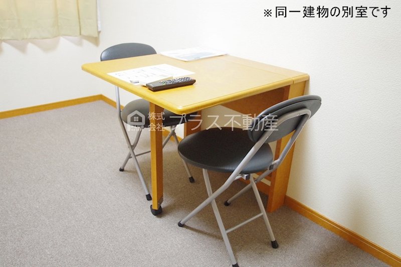 レオパレスヴェルデ その他