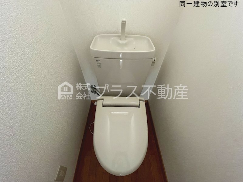 エクセレントK　Ｃ トイレ