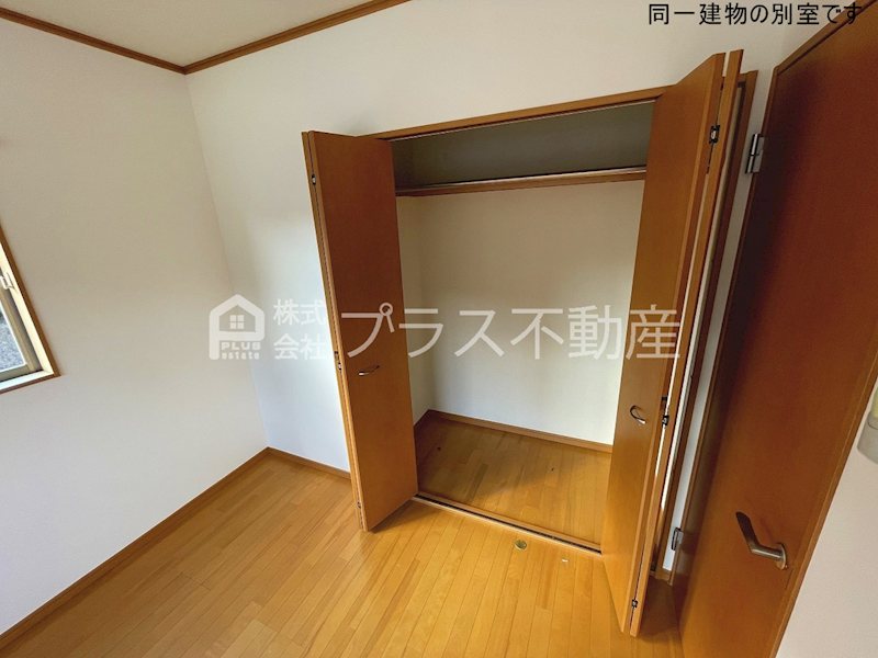 エクセレントK　Ｃ 収納