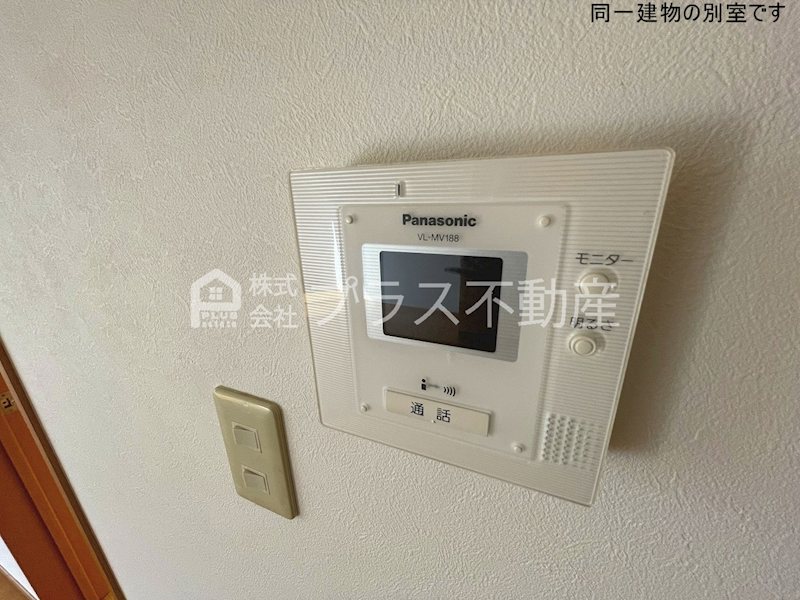 エクセレントK　Ｃ セキュリティ