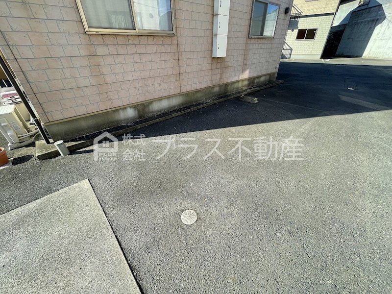 エクセレントK　Ｃ その他共有部分