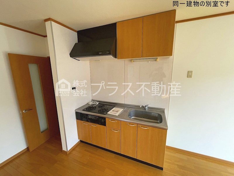 エクセレントK　Ｃ キッチン