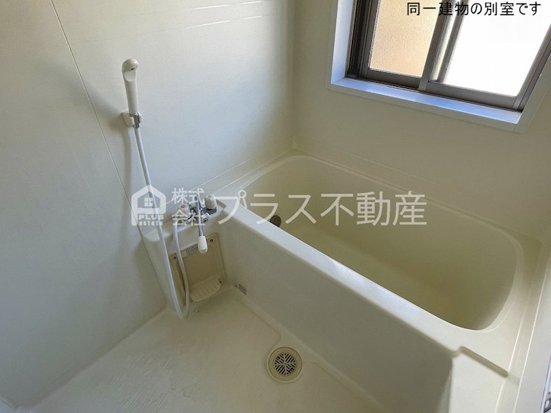 エクセレントK　Ｃ 風呂画像