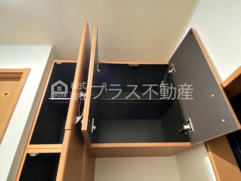 プランドール・ゼット その他