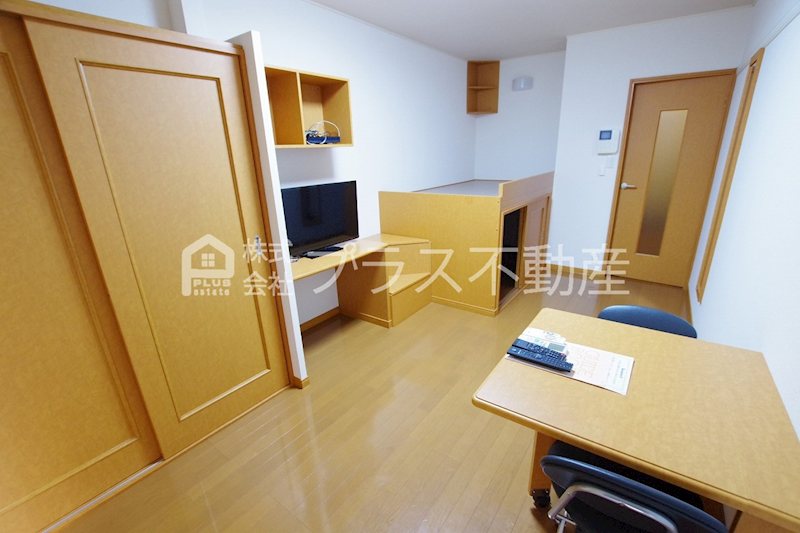 レオパレスクルール　つばき その他共有部分