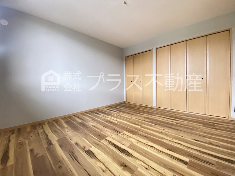 カルティエ星ヶ丘Ⅱ その他