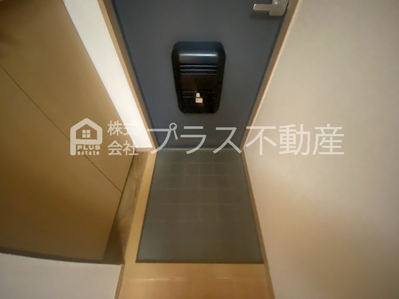 カルティエ星ヶ丘Ⅱ その他