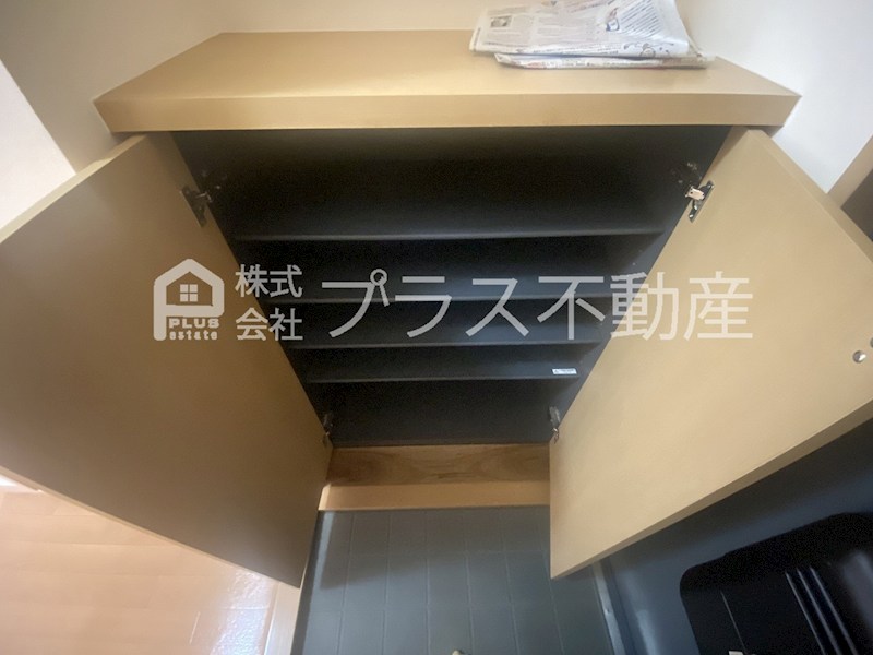 カルティエ星ヶ丘Ⅱ その他