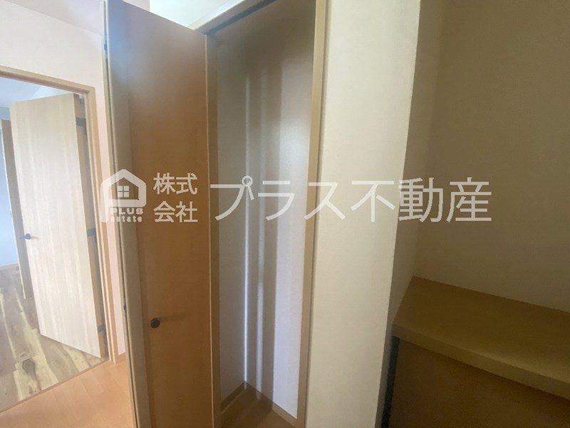 カルティエ星ヶ丘Ⅱ その他