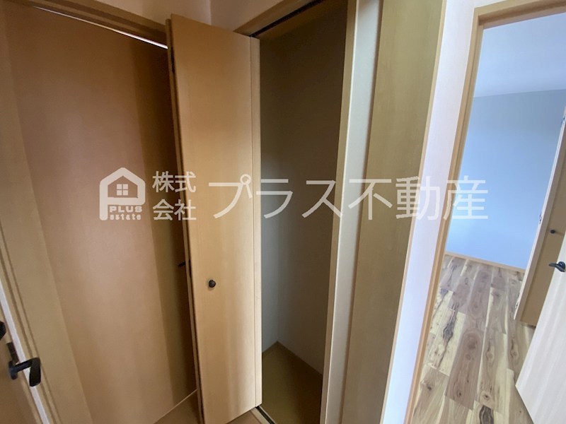 カルティエ星ヶ丘Ⅱ その他