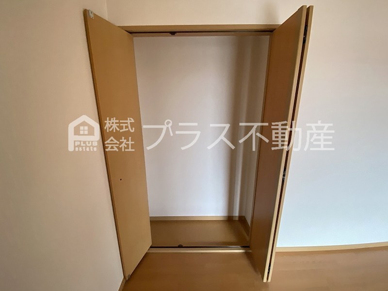 カルティエ星ヶ丘Ⅱ その他