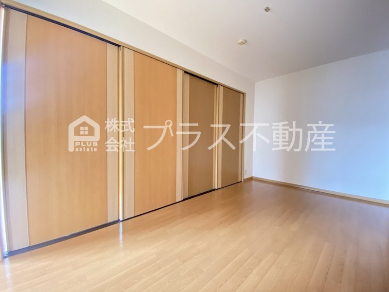 カルティエ星ヶ丘Ⅱ その他
