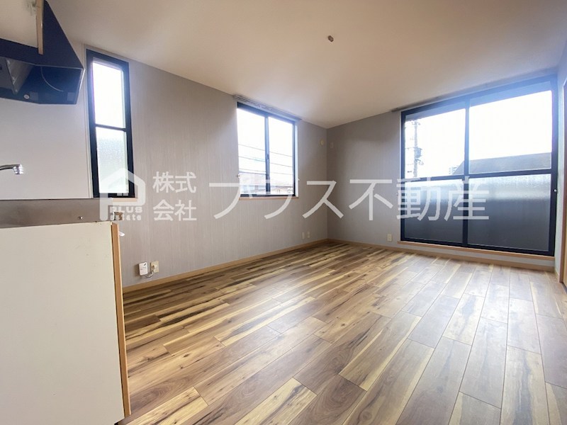 カルティエ星ヶ丘Ⅱ その他