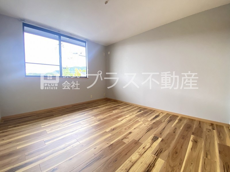 カルティエ星ヶ丘Ⅱ その他