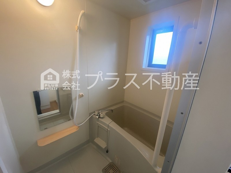カルティエ星ヶ丘Ⅱ 風呂画像