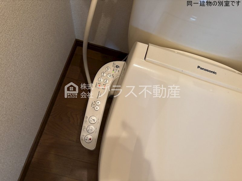 コーポ豊栄3 その他