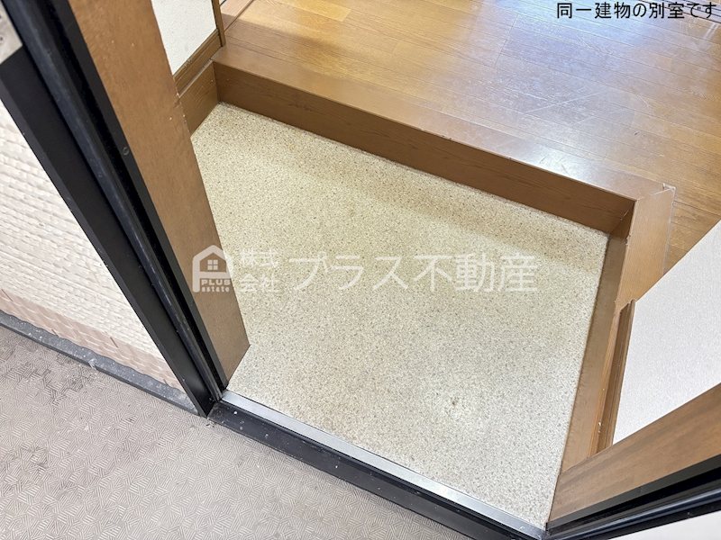 コーポ豊栄3 その他