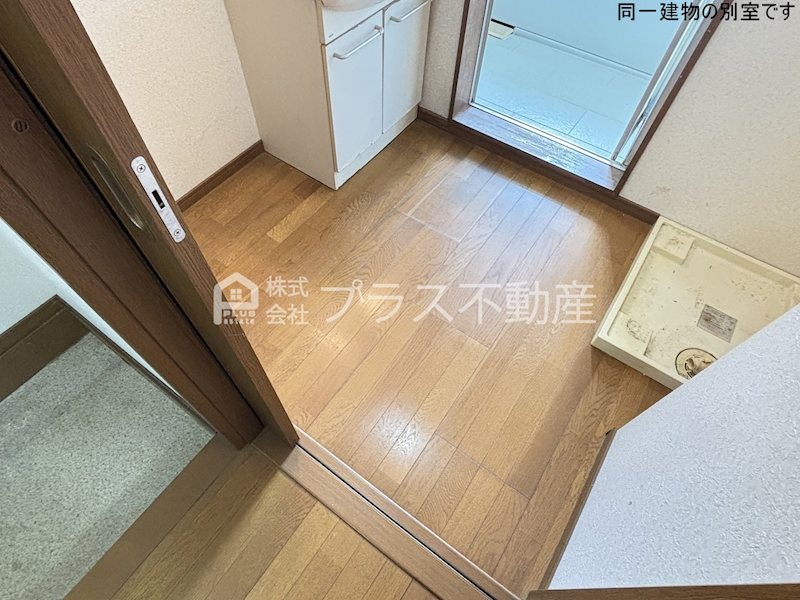 コーポ豊栄3 その他